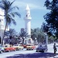Somalia on the Rise - Lost Sounds from the 1970s & 80s