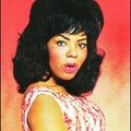 The Soul Survivors Radio Show - Dec 2nd 2012 -  featuring the work of Mary Wells