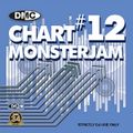 Monsterjam - DMC Chart Mix Vol 12 (Section DMC)
