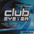 Club System 2005 Volume 2 Non Stop Club Sounds (2005)