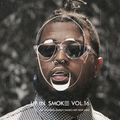 Up In Smoke Vol.16 (DJ Smokes Hip Hop Radio Mix)