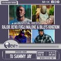 DJ Sammy Jay - Xposure Show - 356 - Razor, Revo, Fugzi Malone & Billy's Kingdom