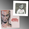 Bowie Brilliant Toy Adventure 2022