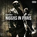 Dj Caspol @ Mix Anglo (Niggas in Paris)