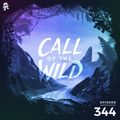 344 - Monstercat: Call of the Wild (Instinct Vol. 7 Special)