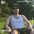 Swing Ting w/ Joey B - 4th July 2020