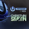 UMF Radio 569 - Christian Smith