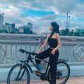 Việt Mix 2021 | HOT TIKTOK | Thẹn Thùng Nhìn Em Quay Gót Đi Mãi . . | Made In Phượng Híp Mix