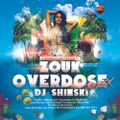 Zouk Overdose Mix