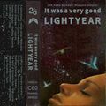 Dream Weapons: It Was A Very Good Lightyear @ 20ft Radio - 13/09/2021