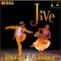 Dance Lessons - Jive!!!