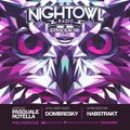 Night Owl Radio 098 ft. Dombresky and Habstrakt