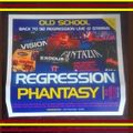 DJ Phantasy - Sterns - Regression - Back Into 92