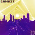 Gambit 010 - Akhil Sr. [30-09-2020]