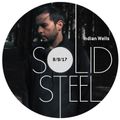 Solid Steel Radio Show 8/9/2017 Hour 2 - Indian Wells