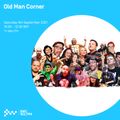 Old Man Corner 04TH SEP 2021