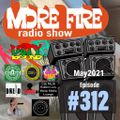 More Fire Show Ep312 hosted by Crossfire from Unity Sound