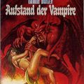 Vampir Horror 359 - Aufstand der Vampire