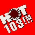 WQHT HOT 103FM, New York City, NY:  April 28th, 1987 - Bill Lee