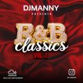 R&B Classics Vol.1 Featuring Chris Brown, Usher, Trey Songz & More!