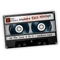 The Zone's Modern Rock Mixtape :: Friday, February 22nd, 2013