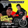 DJ AVIT -The Rave Years - 883.centreforce DAB+ - 10 - 10 - 2021 .mp3