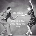 Mr Mac's 40's, 50's, 60's & 70's Party Mix For Disco Jean & Friends.