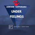 Adrian Sapunaru - Under Feelings #GuestMix Radio Deep