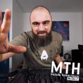 Melodic Techno House DJ Mix 2021 by Ben C | MTH 17 | Worakls, Hozho, Boris Brejcha, De Facto