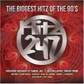 Hitz 247 Megamix - The Best Anthems From The 90s