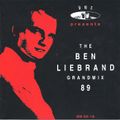 Ben Liebrand – Grandmix 89 (1990)
