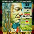 Ruffneck 90s Roots - Siamrootsical 100th Session on rastfm.com