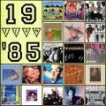 19 FROM '85 | THE HI54 YEARBOOK MIXES