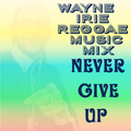 #REGGAE RUBADUB WAYNE IRIE MUSIC MIX