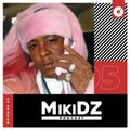 MikiDZ Podcast Episode 95: Get Off The Stage