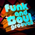70's & 80's Funk Soul Groove Mix (Quarantine)