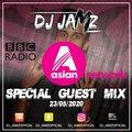 BBC Asian Network Guest Mix - DJ JAMZ (BHANGRA, BOLLYWOOD, URBAN & MORE!) (Featured On 23/05/20)