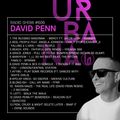 Urbana Radio Show By David Penn Chapter #606
