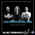 IÑAKI VILLASANTE  LAS CRONICAS DEL EBM 4 (ELECTROSHOCK) RADIO MARCA