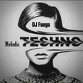 A Brand New Melodic Tech mix By DJ Fuego Episode 2