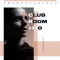 Club Room 110 with Anja Schneider