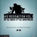 Mix Reggaeton 2008 By Dj Seco Ft Dj Garfields