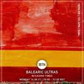 Balearic Ultras - 14.06.2021