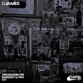 DJames - RRR Mix 011 (Capital XTRA)