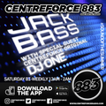 Jack Bass DJ One - 883.centreforce DAB+ - 31 - 12 - 2023 .mp3