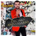 Banda La Sinaloense 10 Aniversario En Vivo