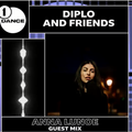 Anna Lunoe – Diplo & Friends 2021-01-02