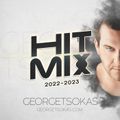 Greek Hit Mix By George Tsokas November 2022 Vol.1