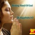 The Healing Hand Of God