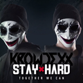 Krowdexx - Stay Hard Mix - 12/04/20